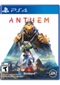 Anthem/PS4